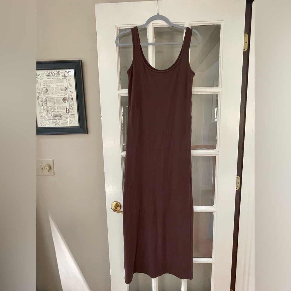 Bumpsuit - The Maternity Dress